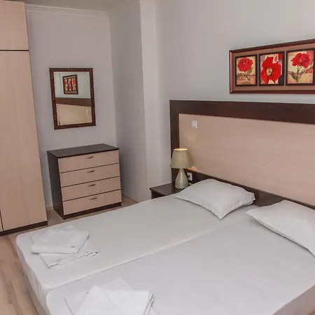 Olymp Superior Szveti Vlasz