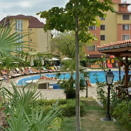 Apartman Olymp Superior Szveti Vlasz