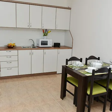 Apartman Olymp Superior Szveti Vlasz