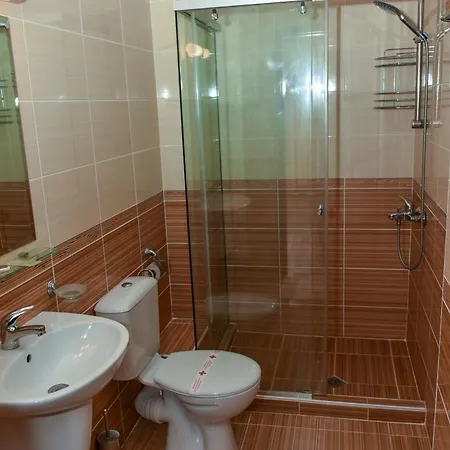 Olymp Superior Apartman