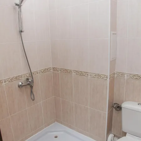 Olymp Superior Apartman *