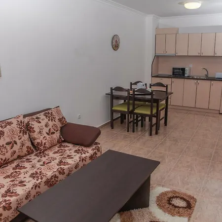 Apartman Olymp Superior
