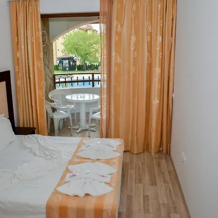 Apartman Olymp Superior *