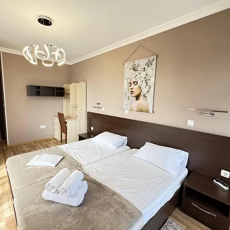 Apartman Olymp Superior *