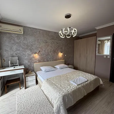 Apartman Olymp Superior