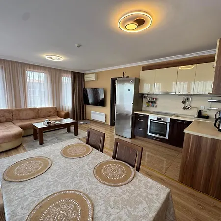 Apartman Olymp Superior