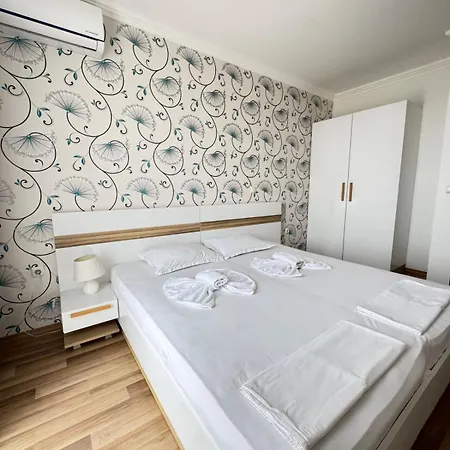 Olymp Superior * Szveti Vlasz