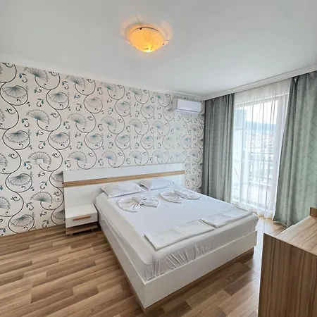 Apartman Olymp Superior *