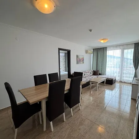 Olymp Superior Apartman *