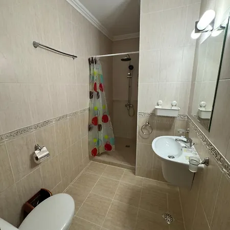 Olymp Superior Apartman