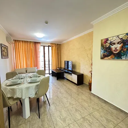 Apartman Olymp Superior *