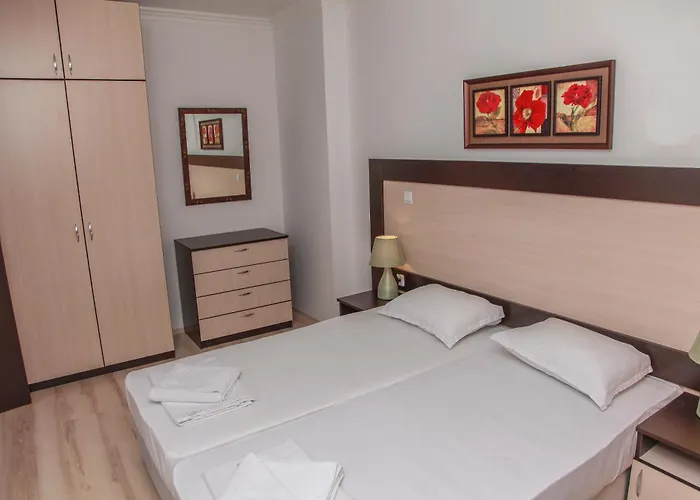 Olymp Superior Sveti Vlas