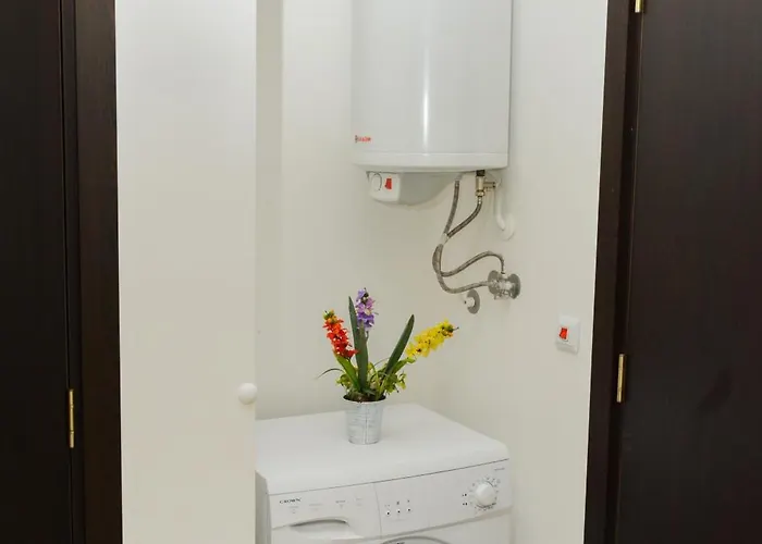 Appartement Olymp Superior *