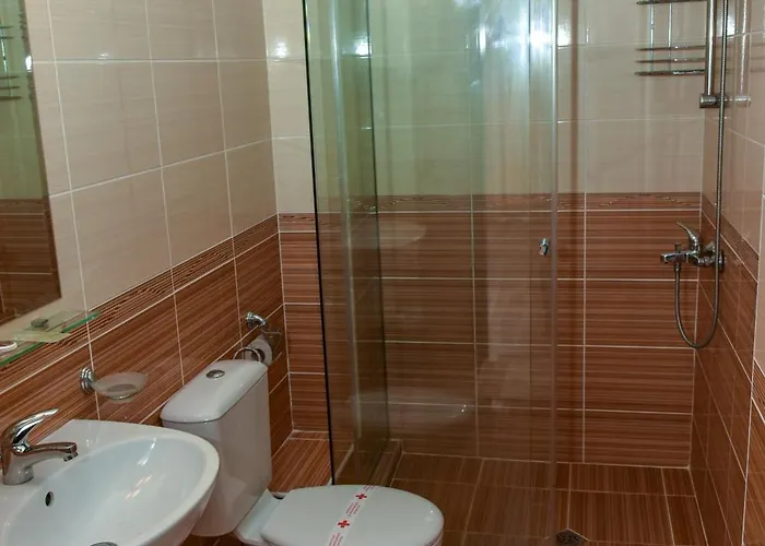 Olymp Superior Appartement