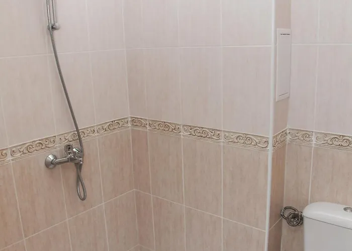 Olymp Superior Appartement *