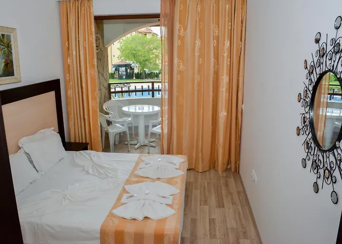 Appartement Olymp Superior *