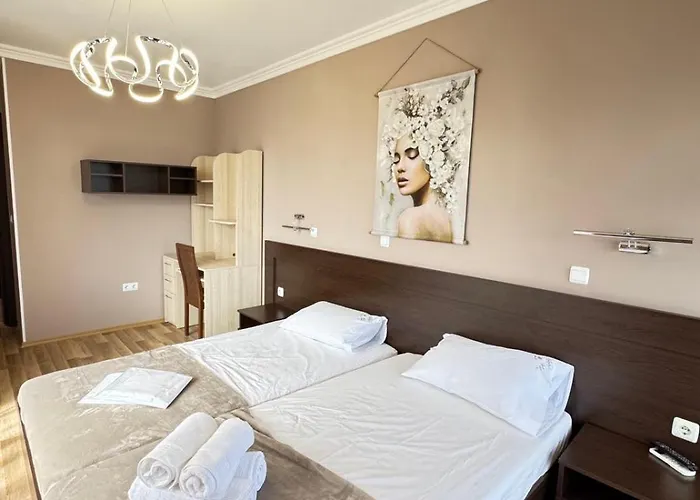 Appartement Olymp Superior *