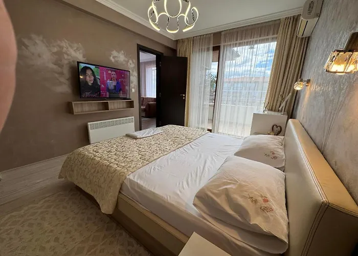 Appartement Olymp Superior *