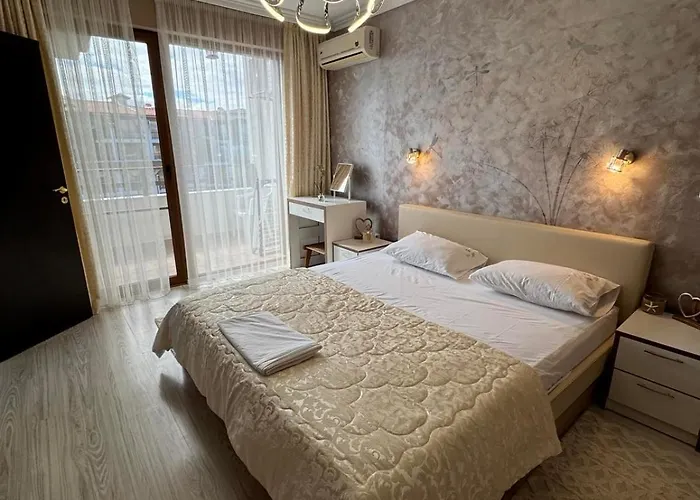 Appartement Olymp Superior *