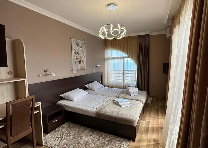 Appartement Olymp Superior Sveti Vlas