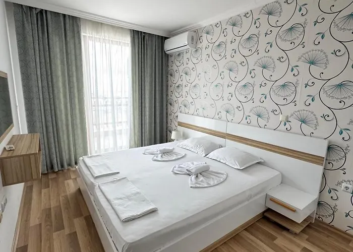 Olymp Superior Appartement *