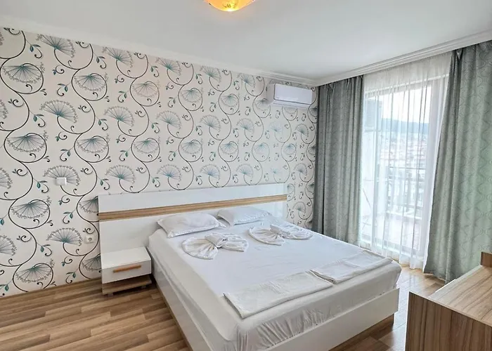 Appartement Olymp Superior *