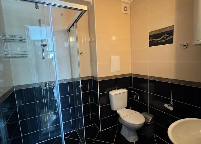 Olymp Superior Appartement Sveti Vlas