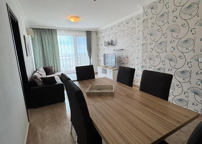 Olymp Superior Appartement Sveti Vlas