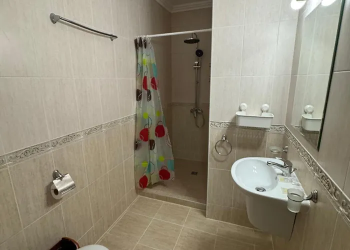 Olymp Superior Appartement