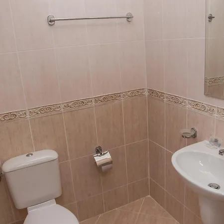 Olymp Superior * Sveti Vlas