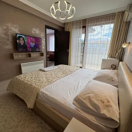 Appartement Olymp Superior *