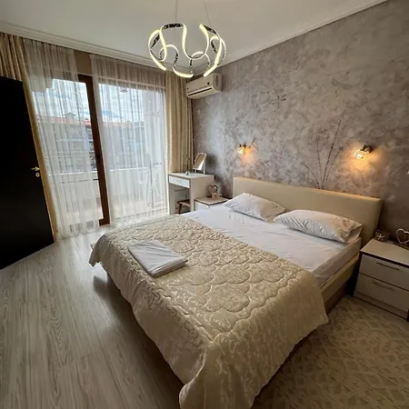 Appartement Olymp Superior *