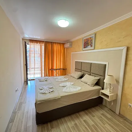 Olymp Superior Appartement