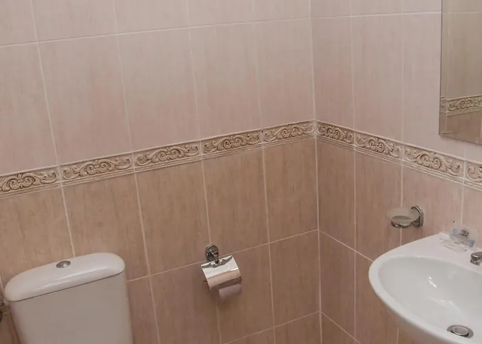 Olymp Superior * Sveti Vlas