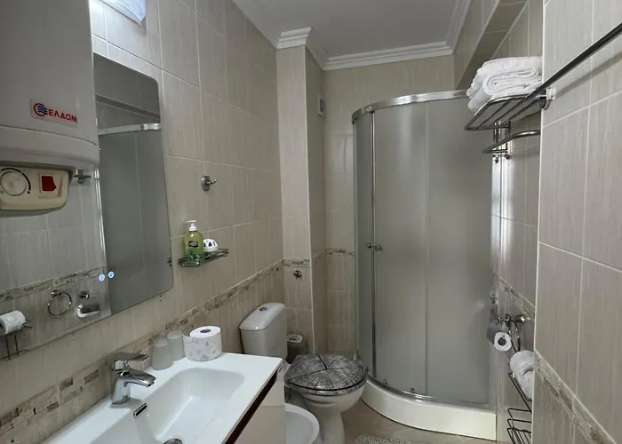 Olymp Superior Daire *