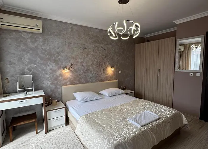 Daire Olymp Superior