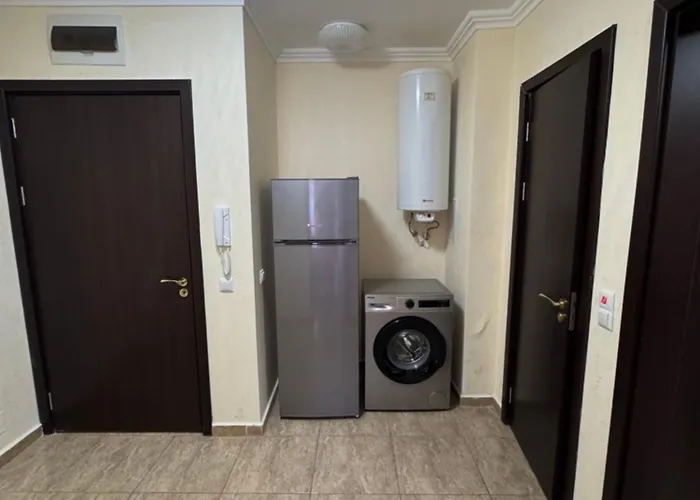 Olymp Superior Daire *