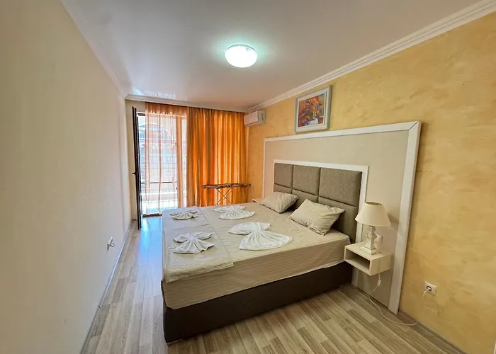 Olymp Superior Daire