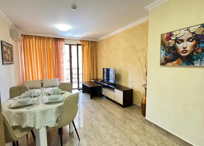 Daire Olymp Superior *